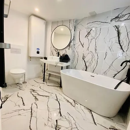 Apartment L'intemporel