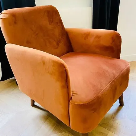 L'intemporel Apartment