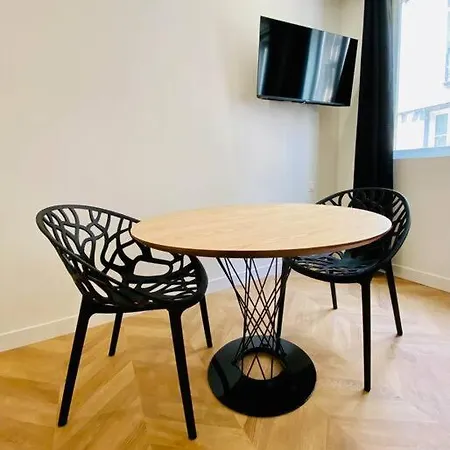 Apartament L'intemporel *