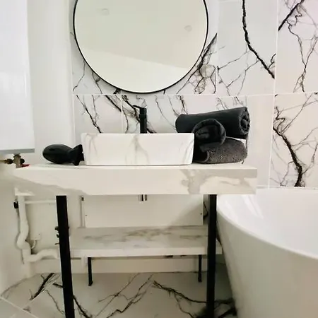 L'intemporel Apartment *