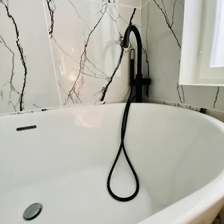 Apartment L'intemporel *